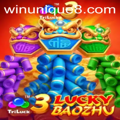Unleashing the Excitement: Discover 3LuckyBaozhu and the Unique Wins Awaiting You