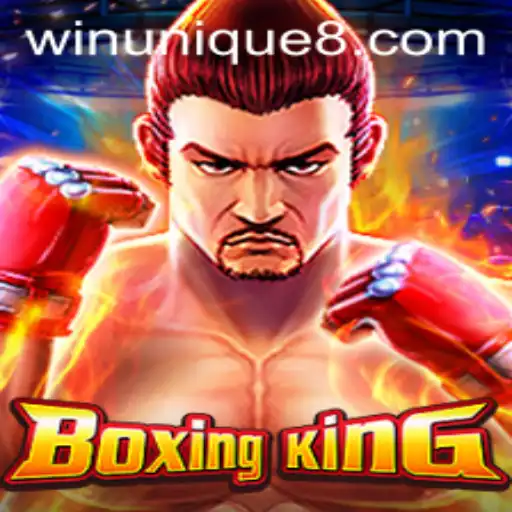 Unleashing the Power of BoxingKing: A Unique Gaming Revolution