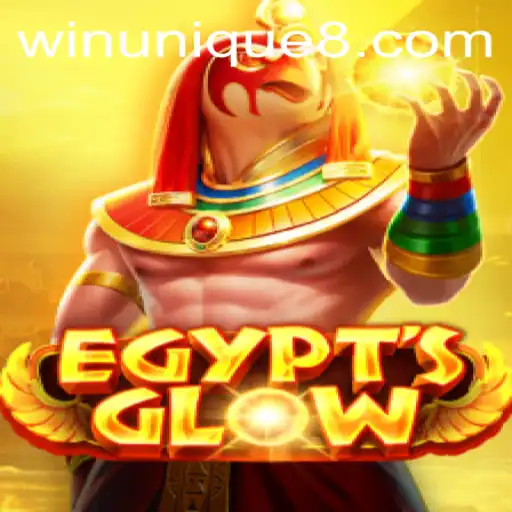 Unveiling Egypt's Glow: Experience the Thrill and Win Unique Prizes