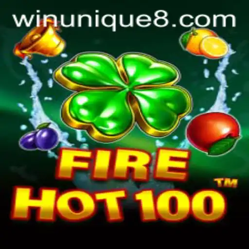 Discover the Thrilling World of FireHot100 and Master the Game with WinUnique