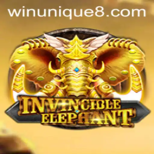 Exploring InvincibleElephant: A Unique Gaming Experience with WinUnique