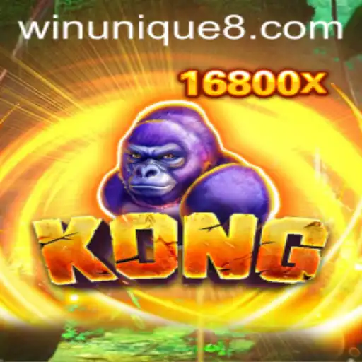 Unveiling the Excitement of 'Kong': A Journey Through Adventure and Strategy