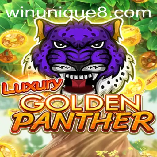 Exploring the Exciting World of LUXURYGOLDENPANTHER: A Unique Gaming Experience