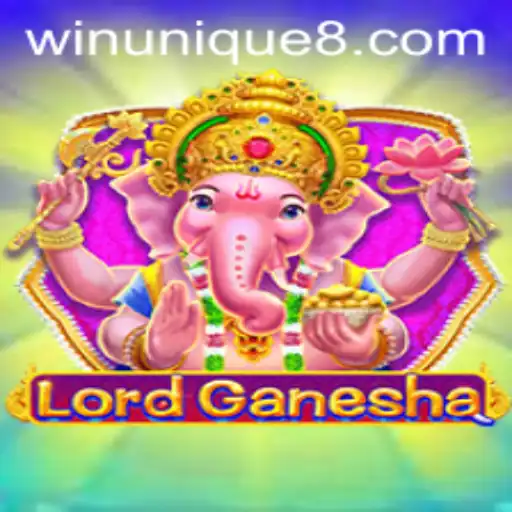 LordGanesha: The Mystical Journey of Divine Gaming and Winning Uniqueness