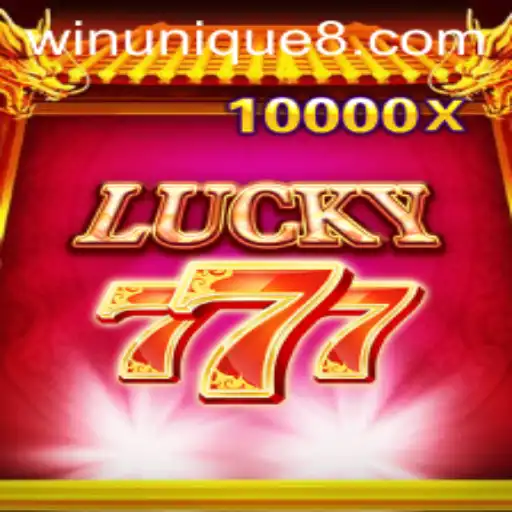 Experience the Thrill of LuckySeven: A Unique Winning Experience with WinUnique