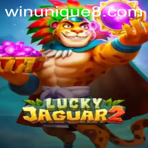 Discover the Thrills of Luckyjaguar2: A Game of Skill and Fortune