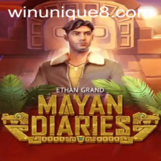 Exploring the Enchanting World of MayanDiaries: A Game of Strategy and Mystery
