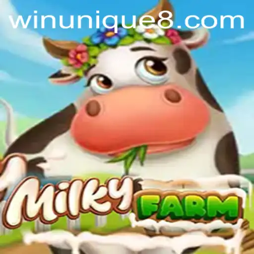 MilkyFarm: A Journey Through a Digital Agricultural Odyssey with WinUnique