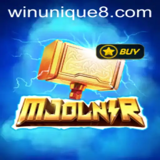 Unleashing the Thunder: Dive into the Epic World of Mjolnir