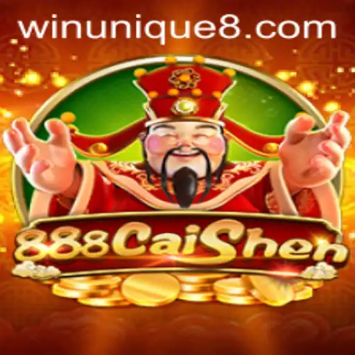 Diving into the Enchanting Realm of 888CaiShen and the Allure of WinUnique