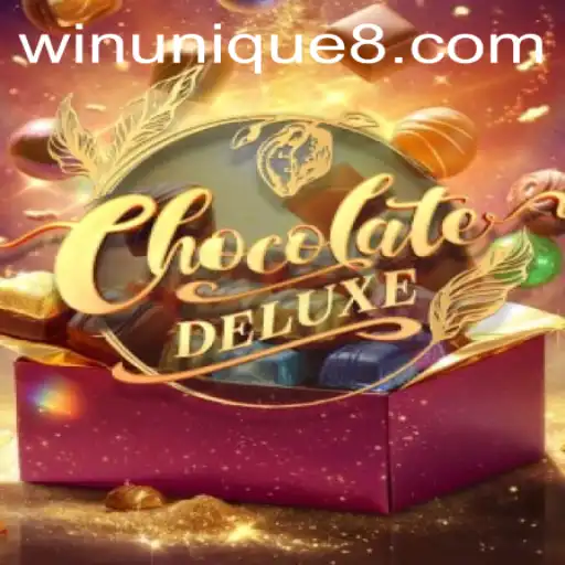 Experience the Thrills of ChocolateDeluxe with WinUnique