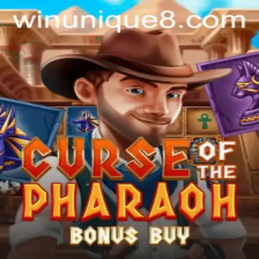 Curse of the Pharaoh Bonus Buy: A Journey Into the World of Ancient Secrets