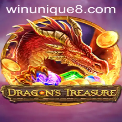 DragonsTreasure: Navigate the Fantasy Realm and WinUnique Treasures