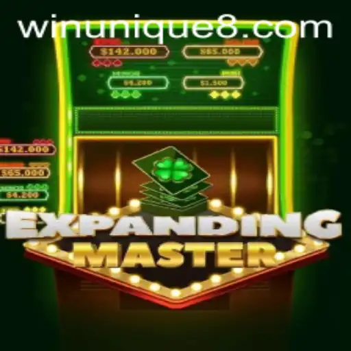 ExpandingMaster: Discover the Game with WinUnique