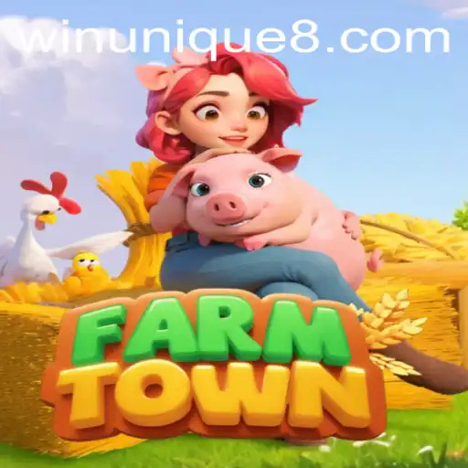 Discover FarmTown: Where Farming Meets Strategy with WinUnique Features