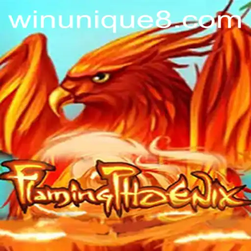 FlamingPhoenix: The Rise of a Unique Gaming Experience