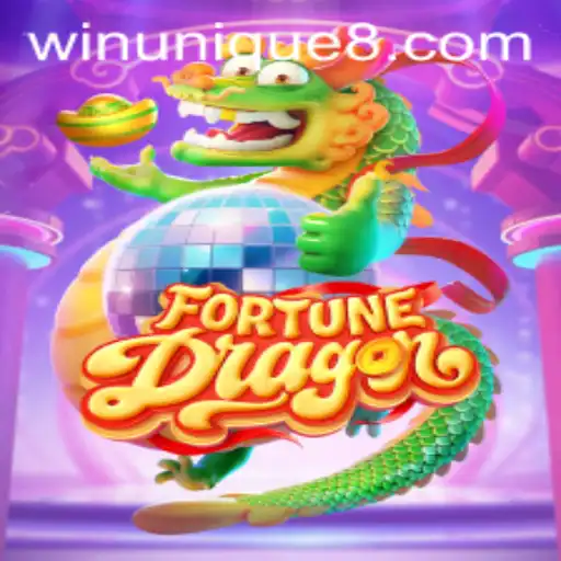 Discover the Exciting World of FortuneDragon and Unleash Your Potential with WinUnique