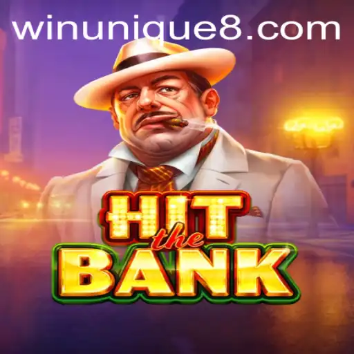 HitTheBank: The Ultimate Virtual Heist Adventure