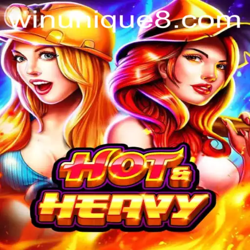 HotHeavy: Revolutionizing Gameplay with Innovation and Strategy