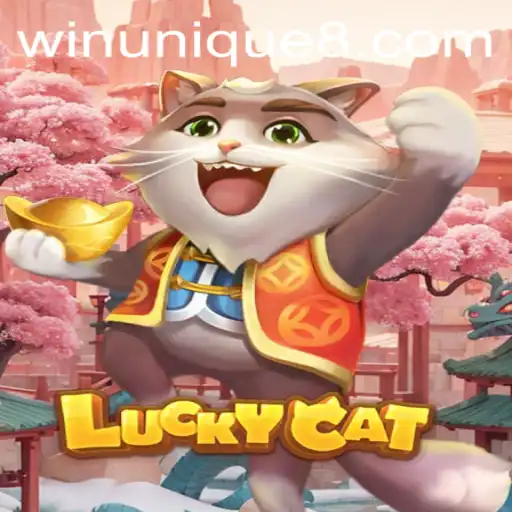 LuckyCat: A Winning Adventure with WinUnique