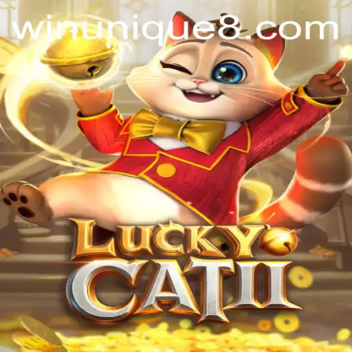 Delve into the Enchanting World of LuckyCatII with WinUnique