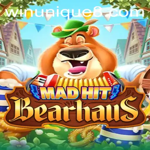 MadHitBearhaus: The Exciting World of Unique Wins