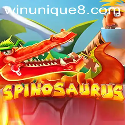 Spinosaurus: An Innovative Board Game Experience with WinUnique Strategy