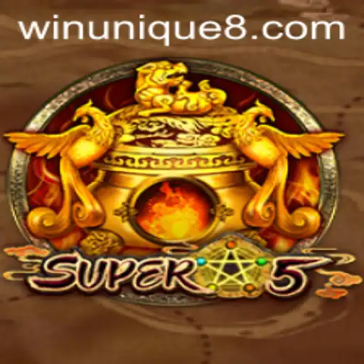 Exploring Super5: A New Era of Gaming with WinUnique