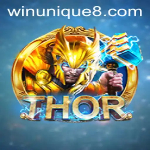 Unveiling THOR: A Unique Gaming Experience with WinUnique