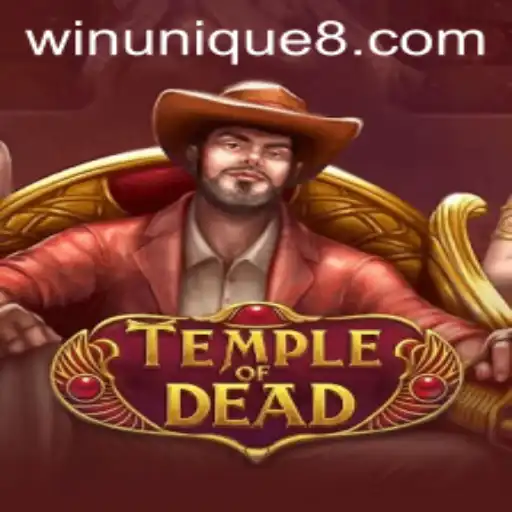 Explore the Exciting World of TempleofDead and the Thrill of Winning Unique Prizes