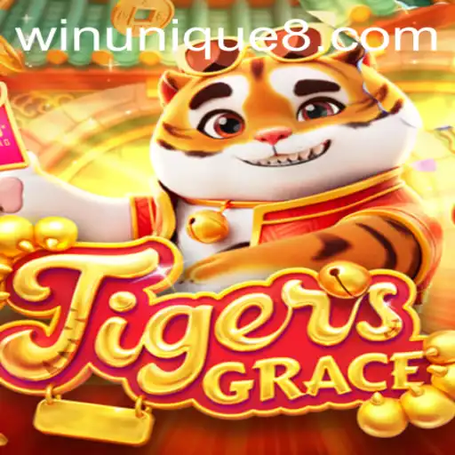 Unveiling the Mystique of TigersGrace: An Exploration of Gameplay and Mechanics
