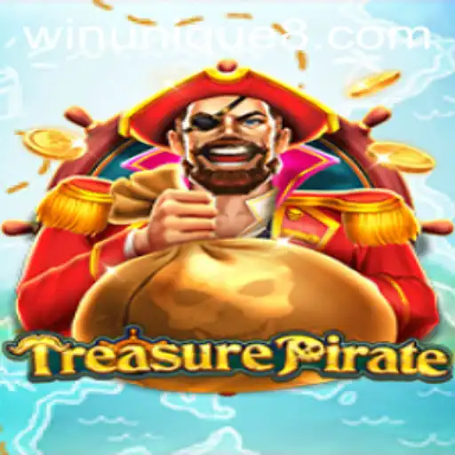 TreasurePirate: Discover the Adventure and Embrace the Challenge with 'WinUnique'