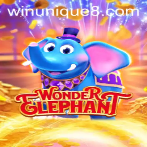 Experience the Magic of WonderElephant and WinUnique