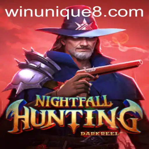 Exploring the Thrills of NightfallHunting: A Unique Gaming Experience
