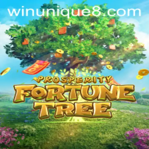 ProsperityFortuneTree: A Dive into the Innovative Gameplay of WinUnique