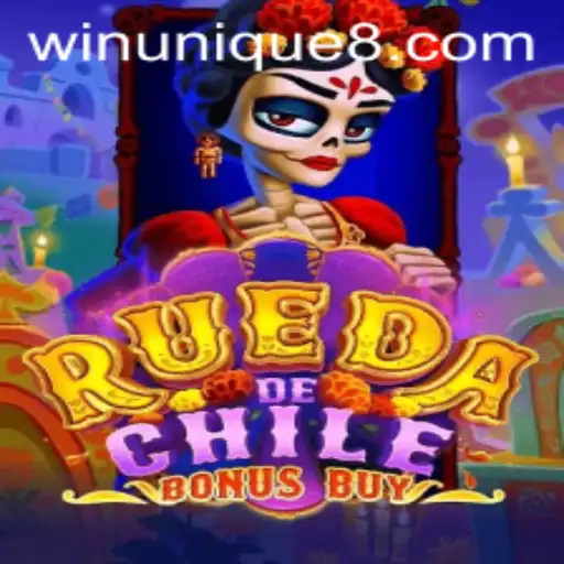 RuedaDeChileBonusBuy: A Deep Dive into the Game with a 