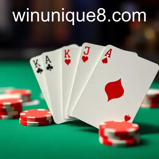 Mastering Baccarat Game with WinUnique Strategies