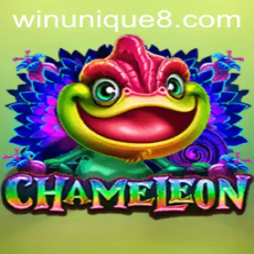 Chameleon: A Dynamic Game of Strategy and Deception with WinUnique