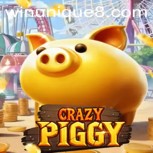 Discover the Thrills of CrazyPiggy with WinUnique Features