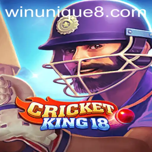 Explore the Exciting World of CricketKing18 and Embrace the WinUnique Challenge