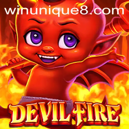 Unleashing the Magic of DevilFire: A Unique Gaming Experience