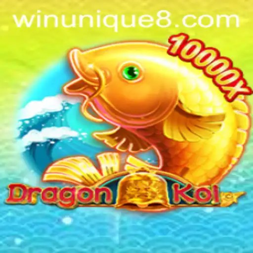 Discover the Exciting World of DragonKoi: Winning with WinUnique