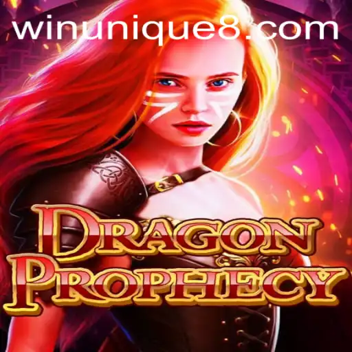 Discover the Enchanting World of DragonProphecy: A Unique Gaming Experience