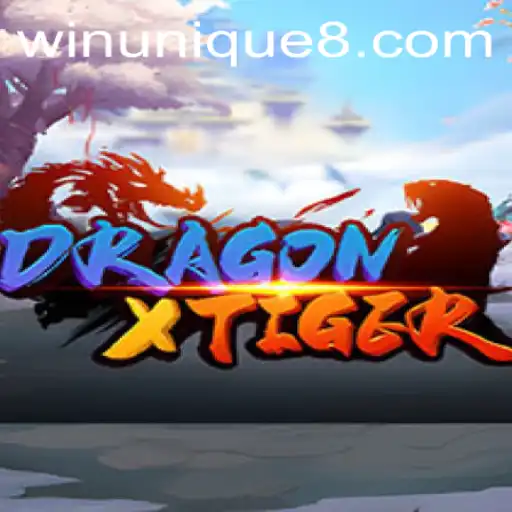 Unleashing the Excitement of DragonXTiger: WinUnique in the Gaming World