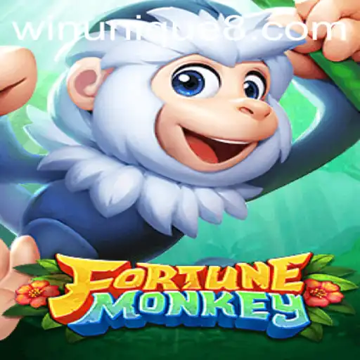 Discover the Thrills of FortuneMonkey: The Game That Redefines Winning with WinUnique