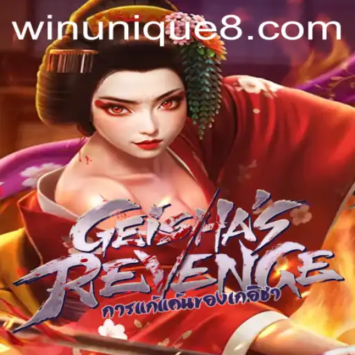 GeishasRevenge: An Immersive Journey Through Ancient Secrets