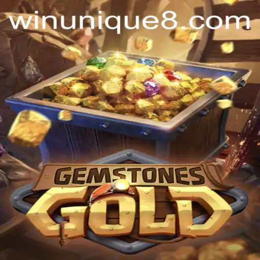 GemstonesGold: WinUnique in the Thrilling World of Adventure Gaming