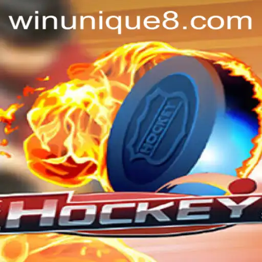 Exploring the Thrills of Hockey: The Iconic Game with WinUnique Moments