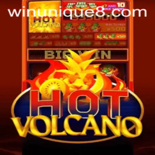 Exploring HotVolcano: A Captivating Journey with WinUnique