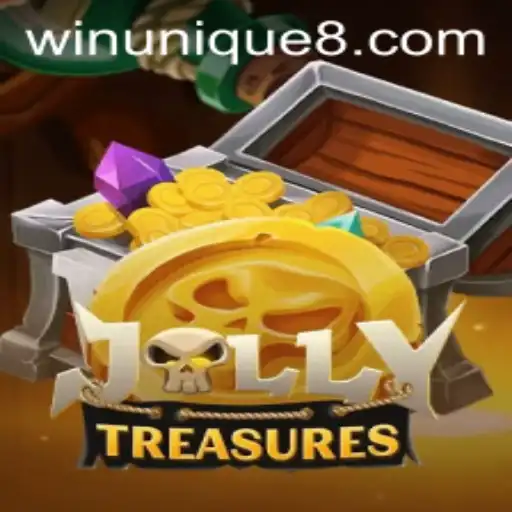 Discover the Exciting World of JollyTreasures: Unveil the Secrets to WinUnique